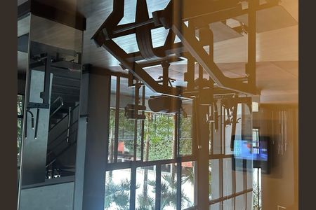 Apartamento para alugar com 75m², 2 quartos e 1 vagaÁrea comum