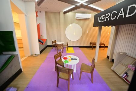 Apartamento para alugar com 75m², 2 quartos e 1 vagaÁrea comum