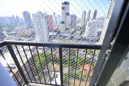 Apartamento para alugar com 75m², 2 quartos e 1 vagaVaranda da Sala