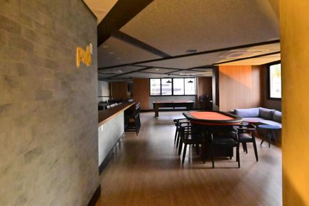 Apartamento para alugar com 75m², 2 quartos e 1 vagaÁrea comum