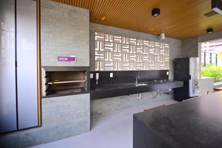 Apartamento para alugar com 75m², 2 quartos e 1 vagaÁrea comum