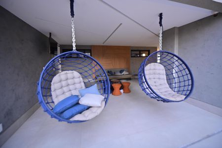 Apartamento para alugar com 75m², 2 quartos e 1 vagaÁrea comum