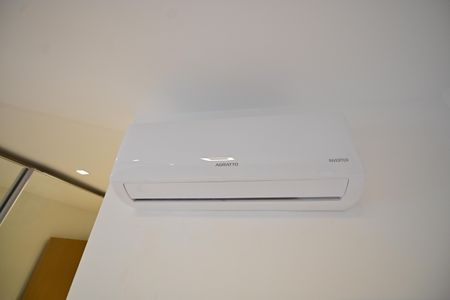 Apartamento para alugar com 75m², 2 quartos e 1 vagaSuíte 2