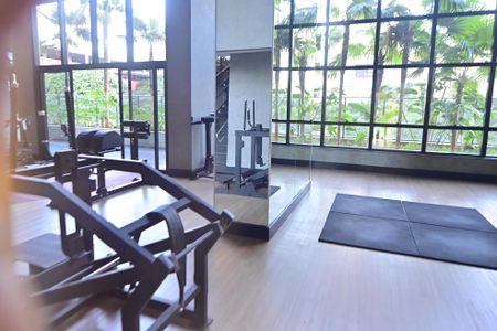 Apartamento para alugar com 75m², 2 quartos e 1 vagaÁrea comum