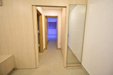 Apartamento para alugar com 75m², 2 quartos e 1 vagaSuíte 2