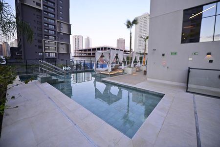 Apartamento para alugar com 75m², 2 quartos e 1 vagaÁrea comum