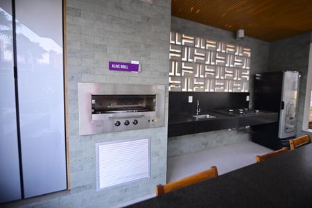 Apartamento para alugar com 75m², 2 quartos e 1 vagaÁrea comum