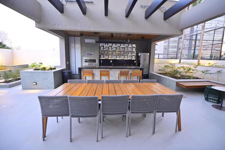 Apartamento para alugar com 75m², 2 quartos e 1 vagaÁrea comum