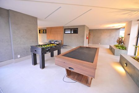 Apartamento para alugar com 75m², 2 quartos e 1 vagaÁrea comum