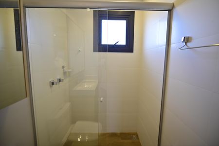 Apartamento para alugar com 75m², 2 quartos e 1 vagaBanheiro da Suíte 2