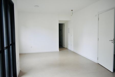 Sala/Cozinha de apartamento para alugar com 1 quarto, 47m² em Planalto Paulista, São Paulo