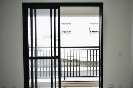 Sacada de apartamento para alugar com 1 quarto, 47m² em Planalto Paulista, São Paulo