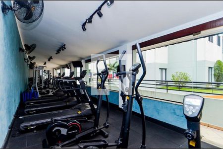 Apartamento à venda com 65m², 3 quartos e 1 vaga Apartamento à venda com 65m², 3 quartos e 1 vagaÁrea comum