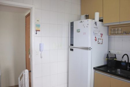 Apartamento à venda com 65m², 3 quartos e 1 vagaCozinha