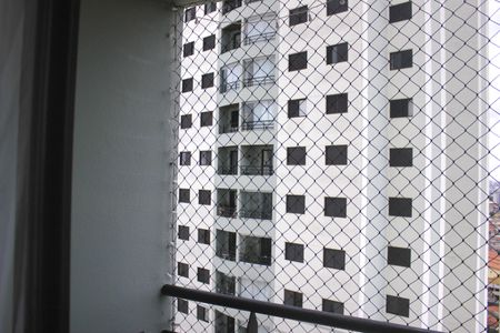 Varanda de apartamento à venda com 3 quartos, 65m² em Jardim Aida, Guarulhos