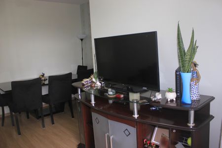 Apartamento à venda com 65m², 3 quartos e 1 vagaSala
