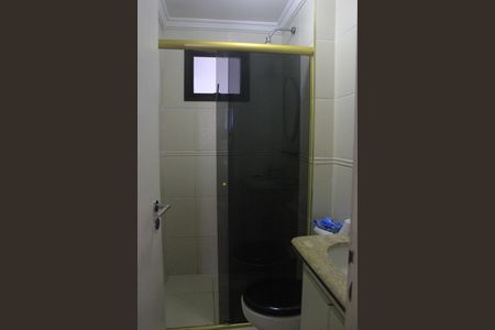 Apartamento à venda com 65m², 3 quartos e 1 vagaBanheiro