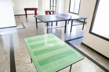 Apartamento à venda com 65m², 3 quartos e 1 vaga Apartamento à venda com 65m², 3 quartos e 1 vagaÁrea comum