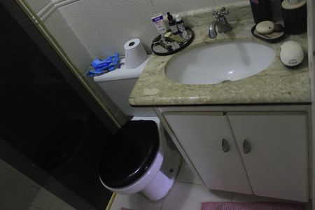 Apartamento à venda com 65m², 3 quartos e 1 vagaBanheiro