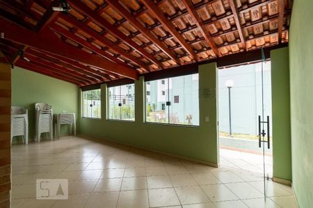 Apartamento à venda com 65m², 3 quartos e 1 vaga Apartamento à venda com 65m², 3 quartos e 1 vagaÁrea comum