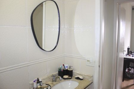 Apartamento à venda com 65m², 3 quartos e 1 vagaBanheiro