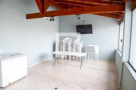Apartamento à venda com 65m², 3 quartos e 1 vaga Apartamento à venda com 65m², 3 quartos e 1 vagaÁrea comum