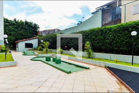 Apartamento à venda com 65m², 3 quartos e 1 vaga Apartamento à venda com 65m², 3 quartos e 1 vagaÁrea comum