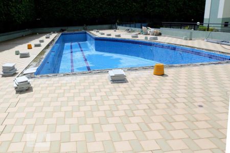 Apartamento à venda com 65m², 3 quartos e 1 vaga Apartamento à venda com 65m², 3 quartos e 1 vagaÁrea comum