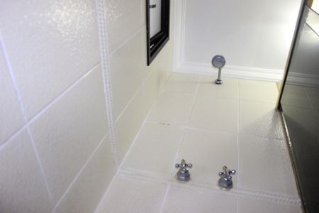 Apartamento à venda com 65m², 3 quartos e 1 vagaBanheiro