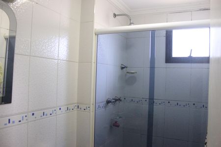 Apartamento à venda com 65m², 3 quartos e 1 vagaBanheiro da Suíte