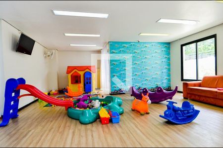 Apartamento à venda com 65m², 3 quartos e 1 vaga Apartamento à venda com 65m², 3 quartos e 1 vagaÁrea comum