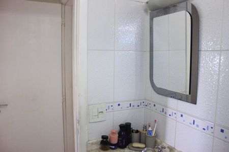 Apartamento à venda com 65m², 3 quartos e 1 vagaBanheiro da Suíte