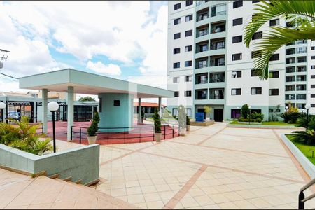 Apartamento à venda com 65m², 3 quartos e 1 vaga Apartamento à venda com 65m², 3 quartos e 1 vagaÁrea comum