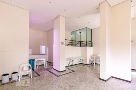 Apartamento à venda com 65m², 3 quartos e 1 vaga Apartamento à venda com 65m², 3 quartos e 1 vagaÁrea comum