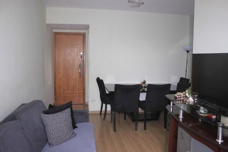 Apartamento à venda com 65m², 3 quartos e 1 vagaSala