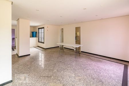 Apartamento à venda com 65m², 3 quartos e 1 vaga Apartamento à venda com 65m², 3 quartos e 1 vagaÁrea comum