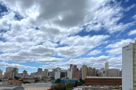 Vista da Sala de apartamento para alugar com 2 quartos, 44m² em Centro, Belo Horizonte