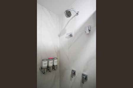 Studio à venda com 25m², 1 quarto e sem vagaBanheiro Social