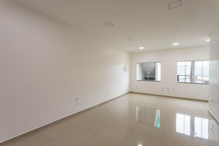 Sala/Cozinha de apartamento para alugar com 1 quarto, 90m² em Taboão, Diadema