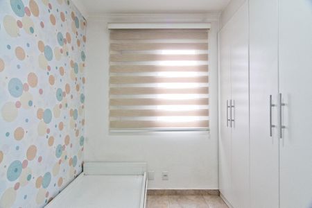 Quarto 1 de apartamento à venda com 2 quartos, 55m² em Parque Maria Domitila, São Paulo