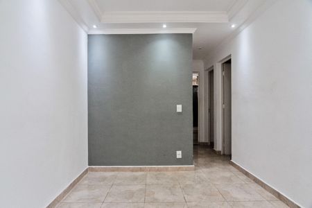 Apartamento à venda com 55m², 2 quartos e 1 vaga Apartamento à venda com 55m², 2 quartos e 1 vagaSala