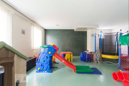 Apartamento à venda com 55m², 2 quartos e 1 vagaÁrea comum - Brinquedoteca