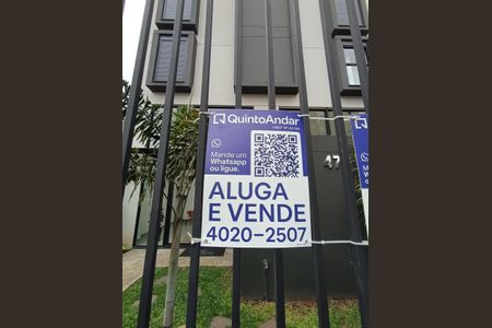 Apartamento para alugar com 51m², 2 quartos e 1 vagaPlaca