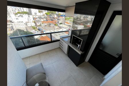 Apartamento à venda com 75m², 3 quartos e 2 vagas Apartamento à venda com 75m², 3 quartos e 2 vagasFoto 06