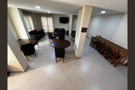 Apartamento à venda com 75m², 3 quartos e 2 vagas Apartamento à venda com 75m², 3 quartos e 2 vagasFoto 32