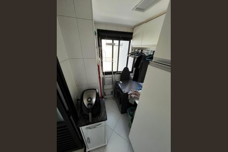 Apartamento à venda com 75m², 3 quartos e 2 vagas Apartamento à venda com 75m², 3 quartos e 2 vagasFoto 10