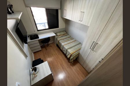 Apartamento à venda com 75m², 3 quartos e 2 vagas Apartamento à venda com 75m², 3 quartos e 2 vagasFoto 14
