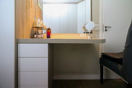 Apartamento à venda com 45m², 2 quartos e 1 vagaQuarto 2