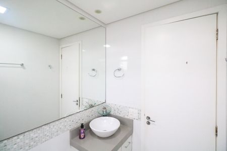 Apartamento à venda com 45m², 2 quartos e 1 vagaBanheiro