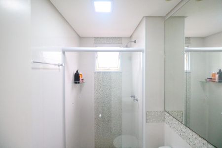 Apartamento à venda com 45m², 2 quartos e 1 vagaBanheiro